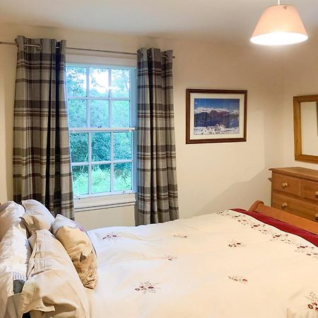 Villa Ardross Comrie Esterno foto