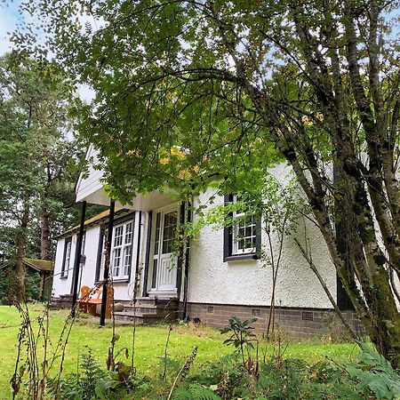 Villa Ardross Comrie Esterno foto