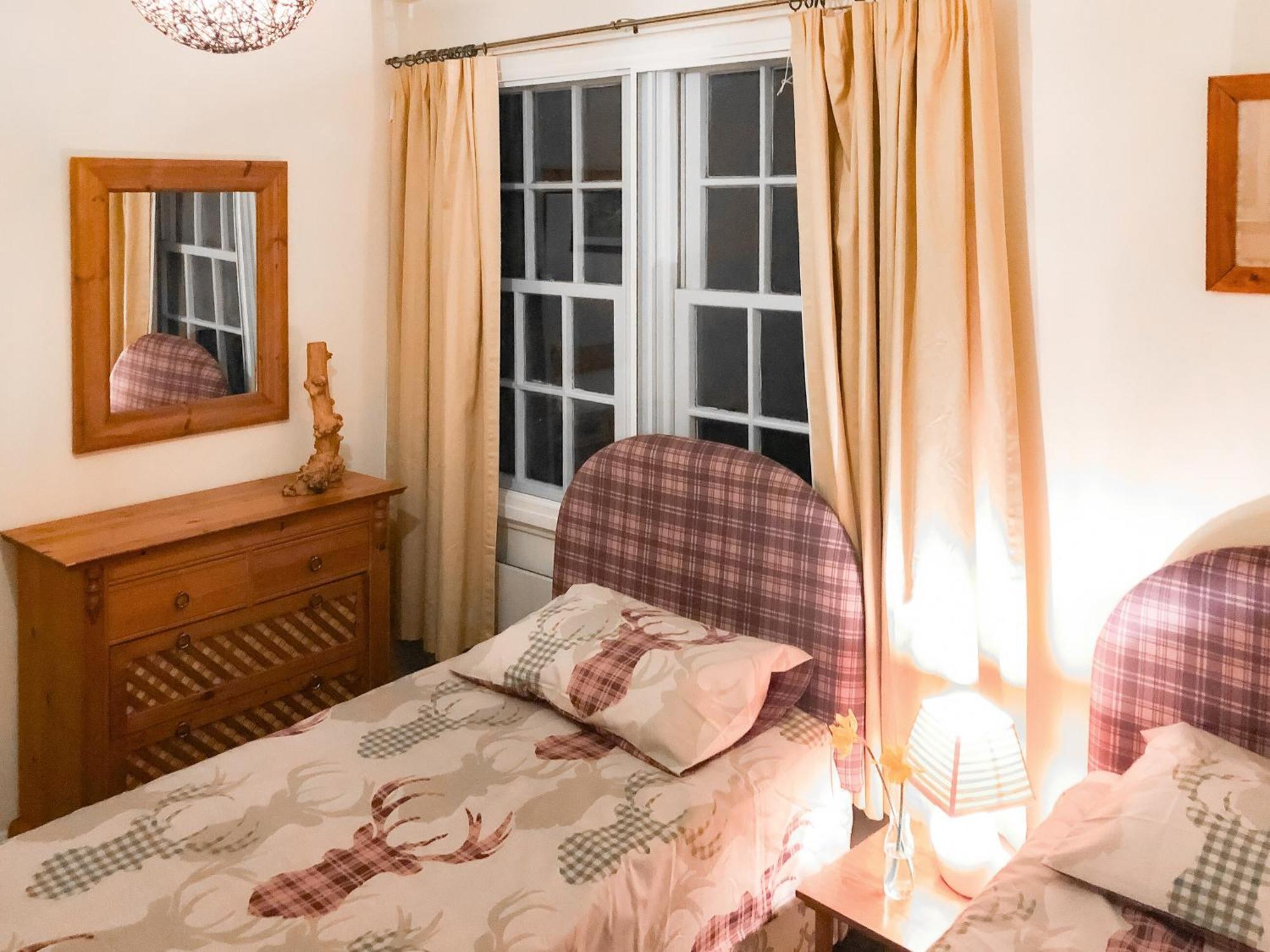 Villa Ardross Comrie Esterno foto