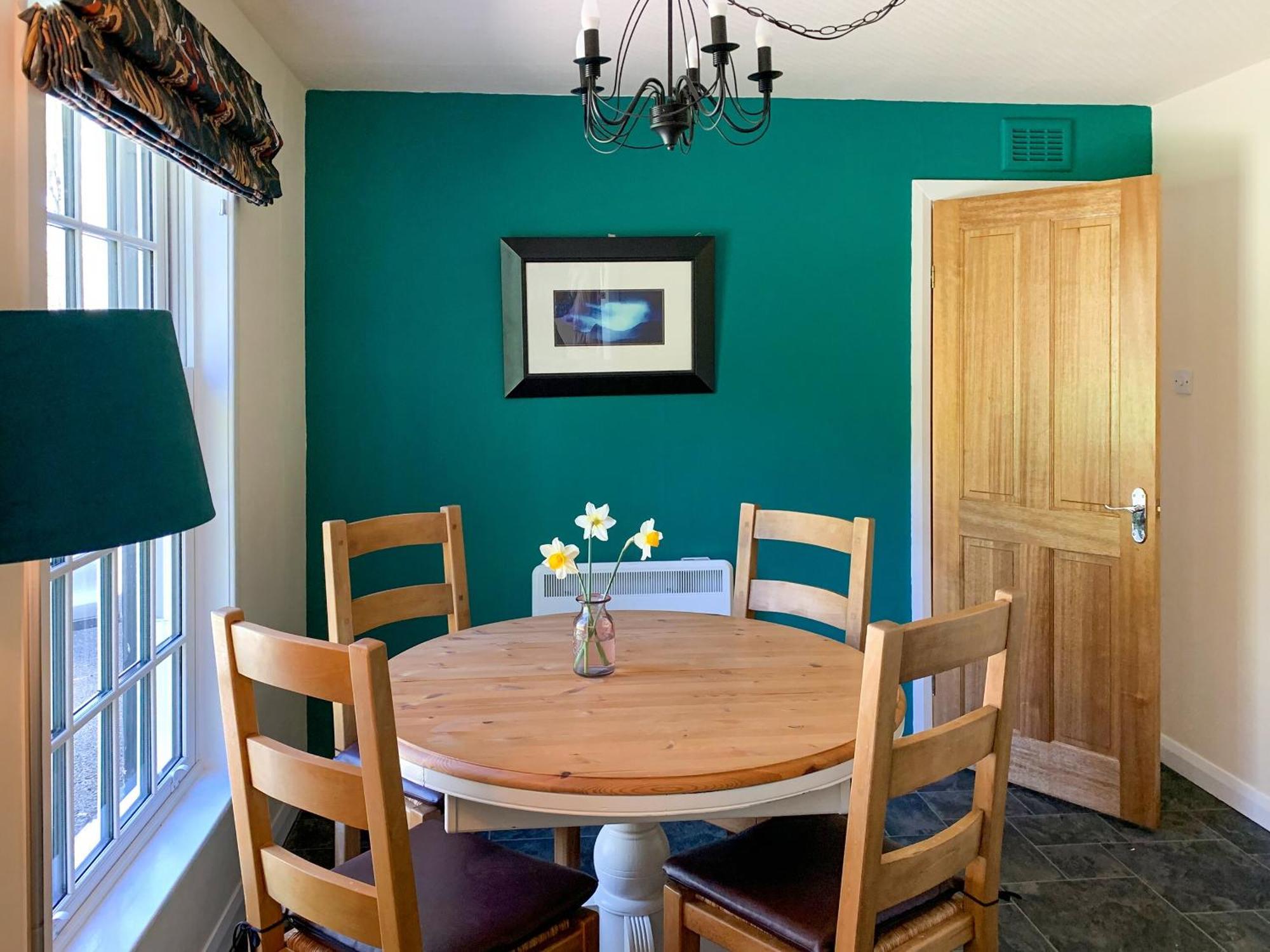 Villa Ardross Comrie Esterno foto